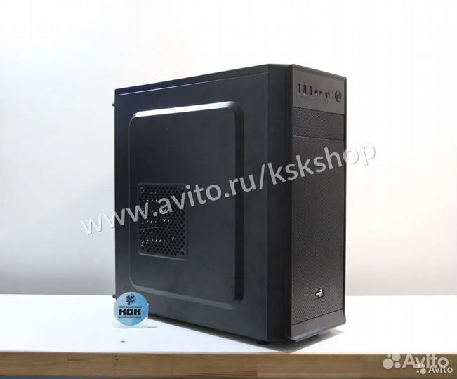 Компьютер i5-2400 / 8Gb RAM / SSD 120Gb