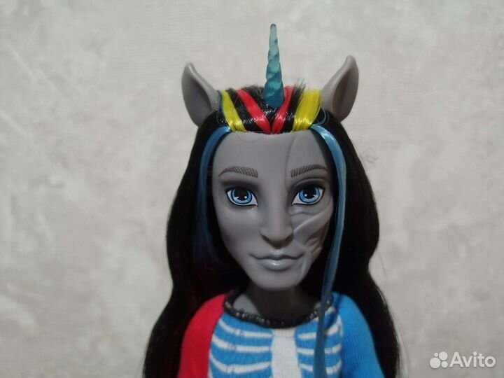 Кукла Монстер Хай нейтан рот monster high френки
