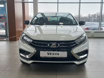 Новый ВАЗ (LADA) Vesta 1.6 MT, 2023, цена от 1 179 900 руб.