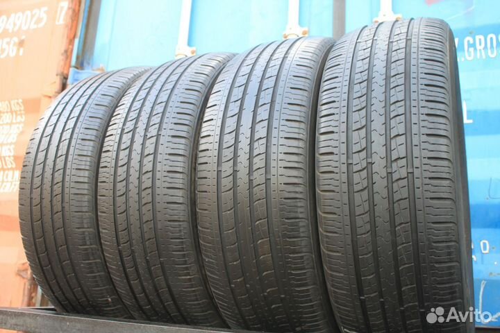 Kumho Solus KH16 225/55 R19 77H
