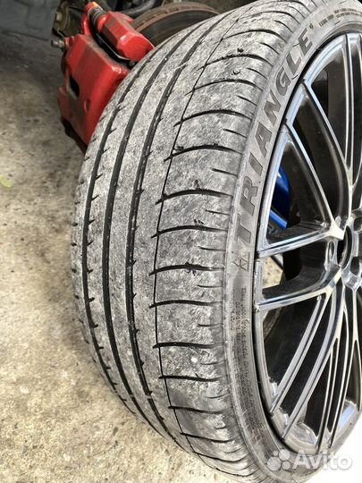 Triangle Sportex TSH11 225/35 R19