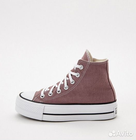 Кеды converse 36