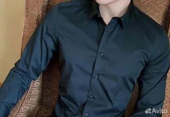 Рубашка 52