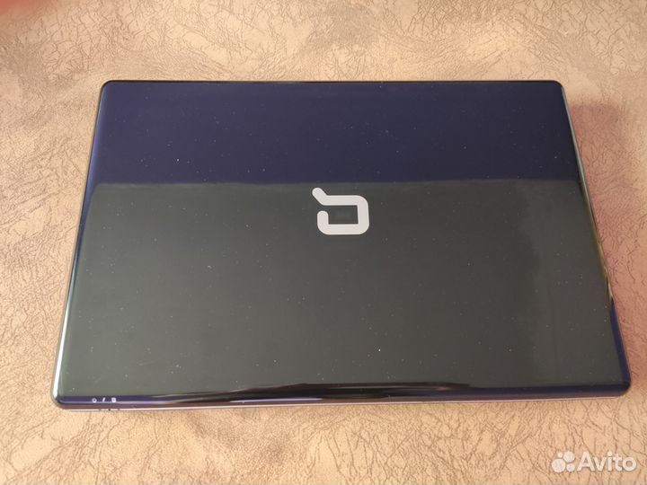 Ноутбук HP Compaq