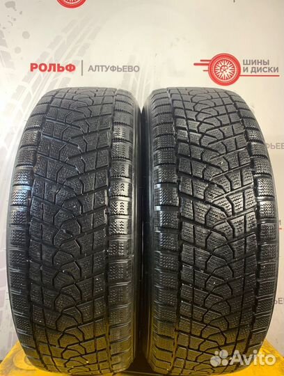 Колеса зимние Nissan Murano Triangle 245/60 R18