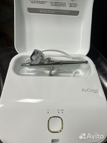 Аппарат косметический Dr Healux