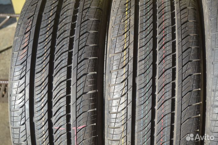 Continental ProContact TX 185/50 R16 81H