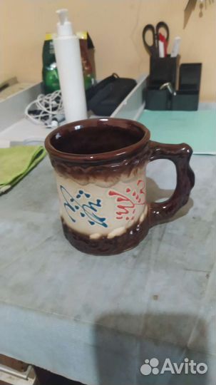 Пивная кружка