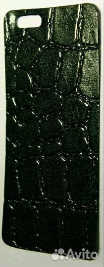 Новая натуральная кожа на смартфон и мобильный