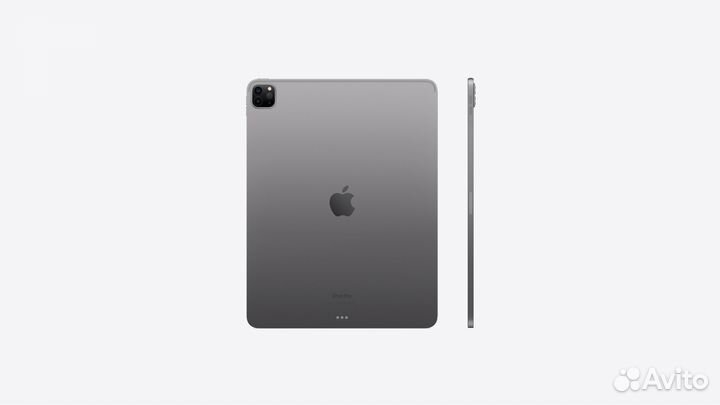 Планшет Apple iPad Pro 12.9'' (2022) LTE, 512 Gb