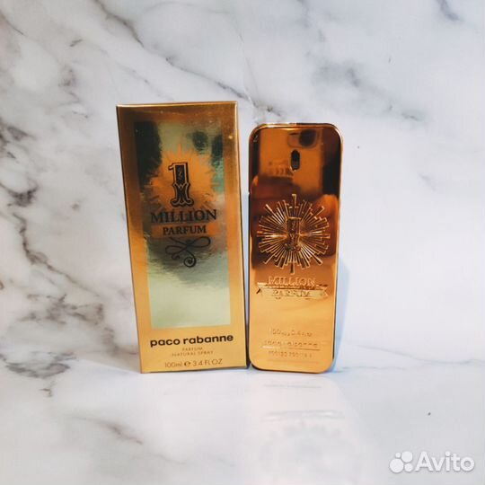 Парфюм, духи, lux тестер