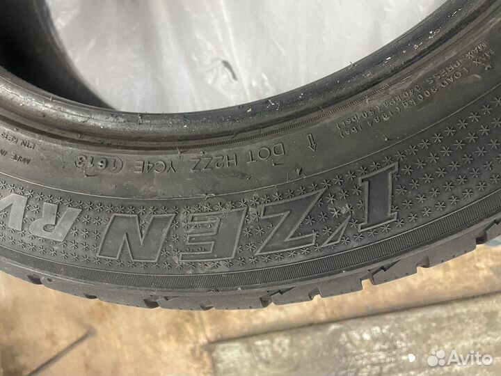 Kumho 792 225/60 R18