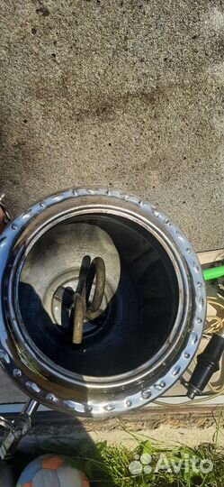 Самовар электрический СССР