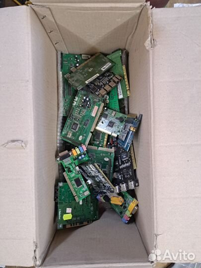 Платы hdd/DVD/cd/pci