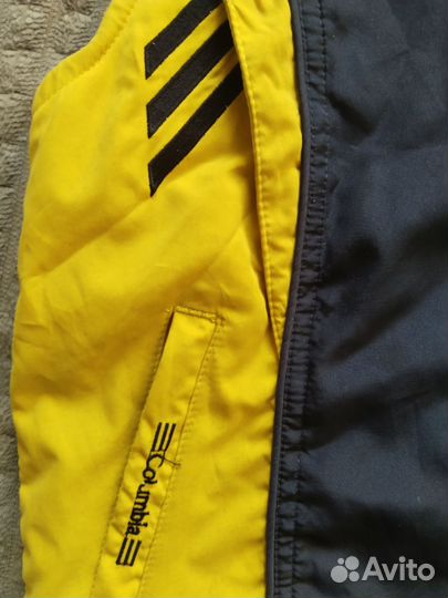 Спортивный костюм тройка