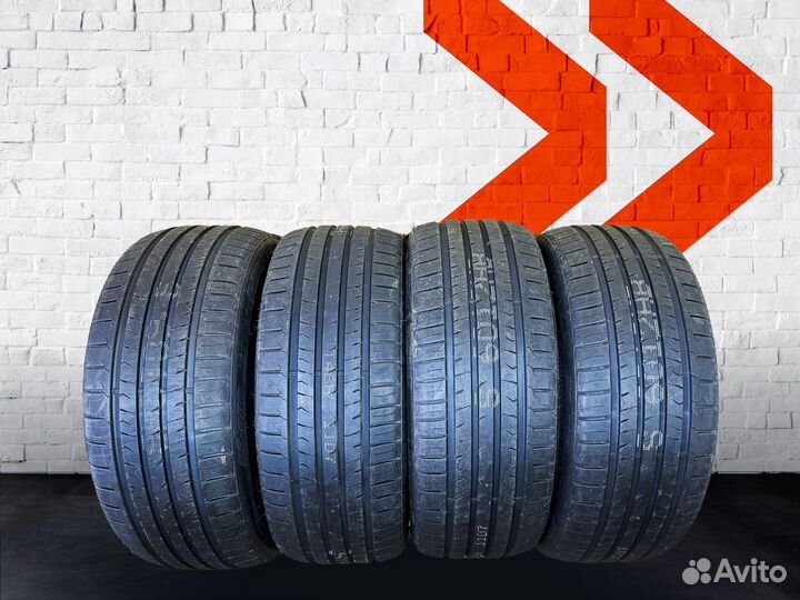 Kapsen RS26 295/35 R21 107Y