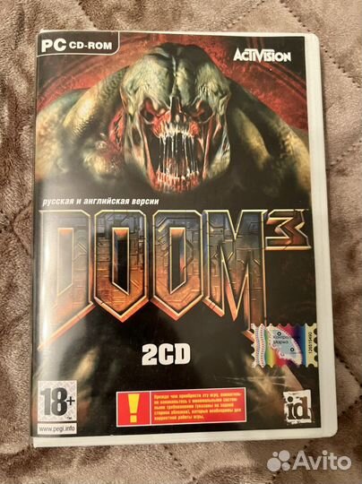 Doom 3