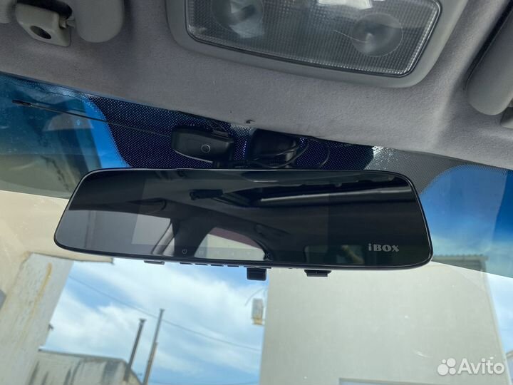 Видеорегистратор подключить