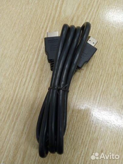 Кабель hdmi 1.5м