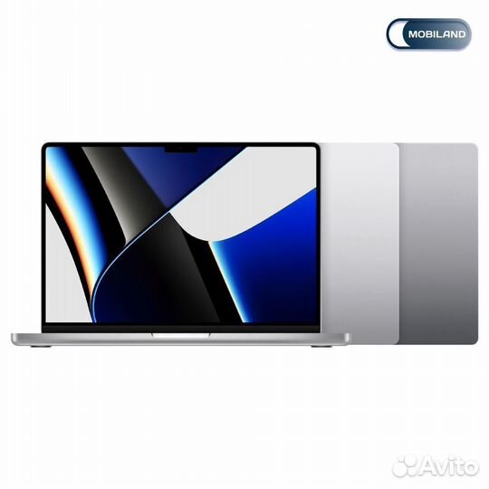 MacBook Pro 16-in 2021 M1Pro 16/512GB SSD