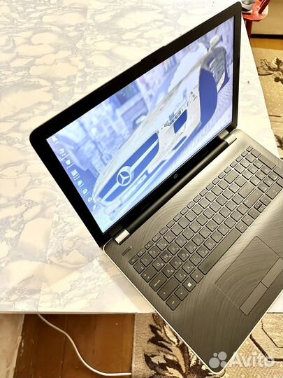 HP Full HD A9 9420,6Gb,240Gb SSD,Radeon R5