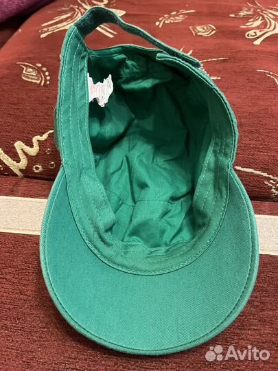 Кепка бейсболка puma