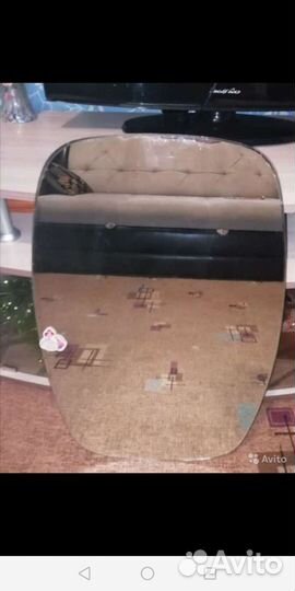 Зеркало в ванную