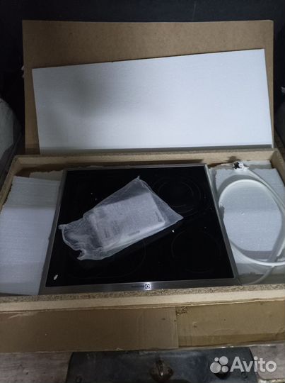 Варочная панель