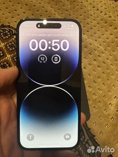 iPhone 14 Pro, 256 ГБ
