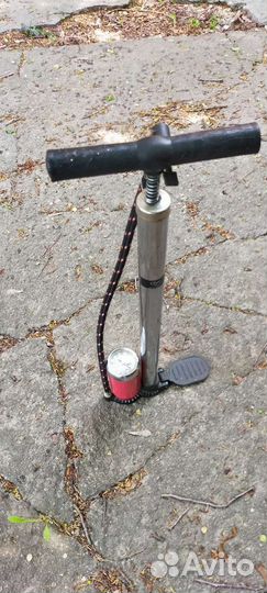 Насос универсальный