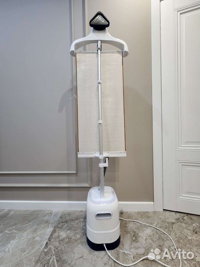 Отпариватель вертикальный Tefal Pro Style IT3460E0