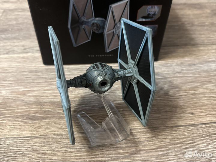 The Fighter Hotwheels Elite