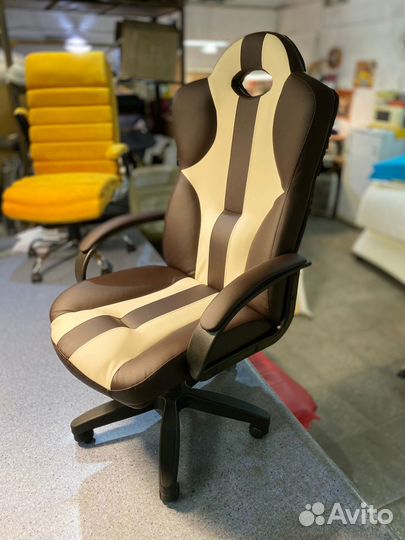 Игровое кресло