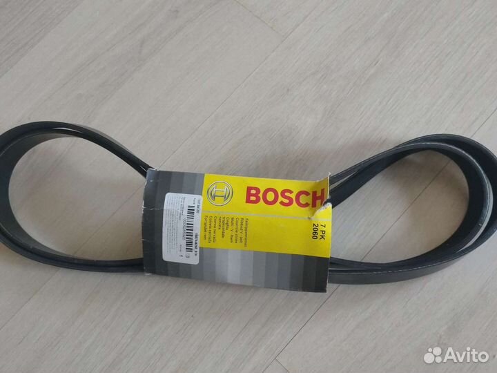 Ремень поликлиновый