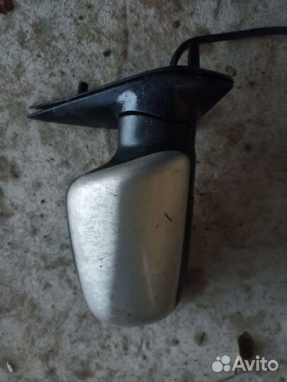 Зеркало правое электро чери амулет а15 SQR477F