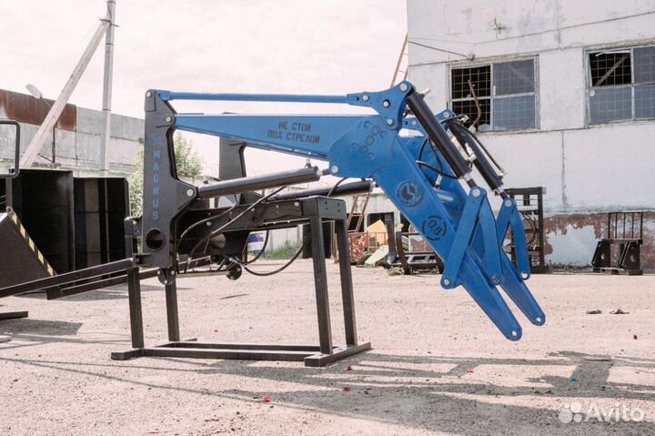 Кун на трактор мтз, Т-40. С доставкой