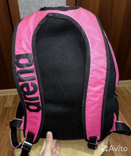 Рюкзак для плавания arena