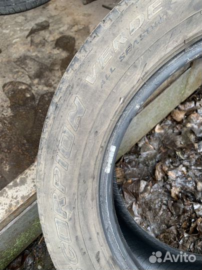 Pirelli Scorpion 215/60 R17 96V