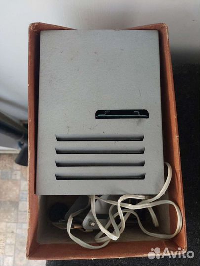 Фильмоскоп СССР