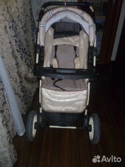 Коляска - трансформер