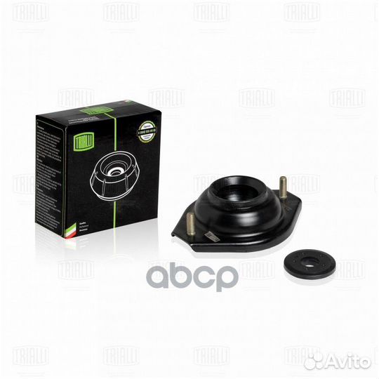 Опора перед. стойки с подшип. для а/м Daewoo Ma