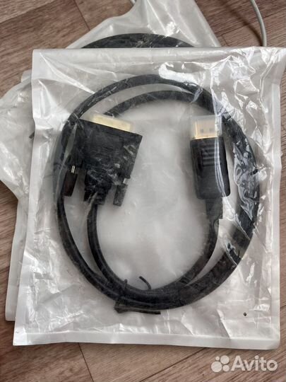 Dvi media port кабель