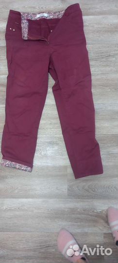 Вещи пакетом женские 46