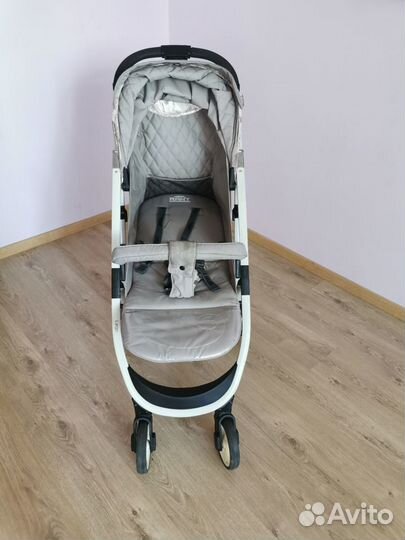 Прогулочная коляска Rant largo