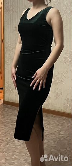 Вечерние платья