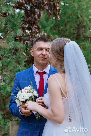 Фотограф на свадьбу, свадебный фотограф