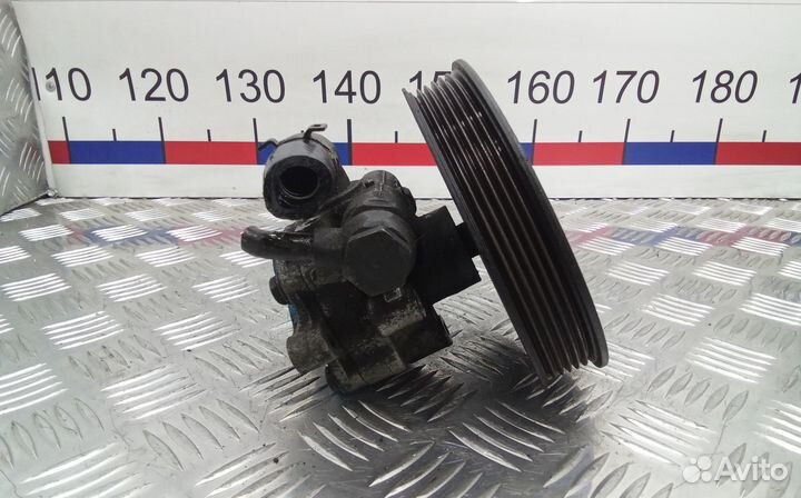 Насос гур Volkswagen Crafter (2006-2011)