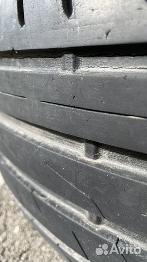 Toyo Proxes CF2 SUV 215/65 R16