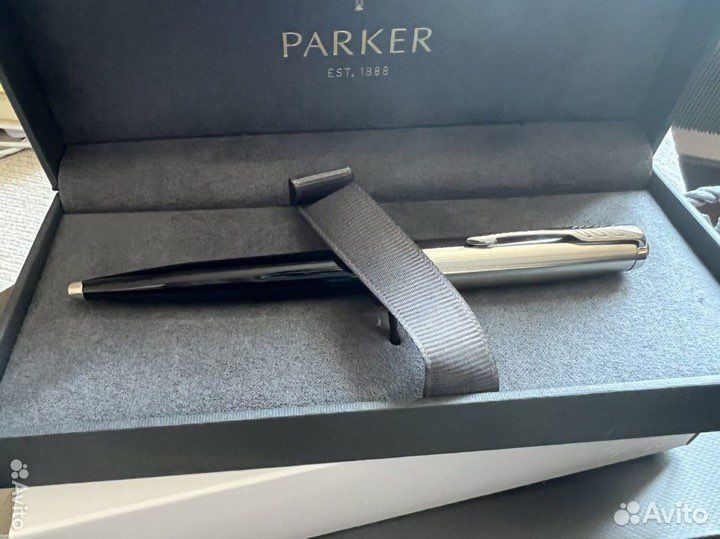 Шариковая ручка parker в подар. упак