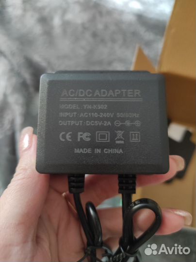 Беспроводная ip-камера видеонаблюдения уличная